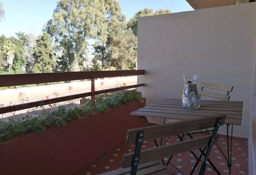 Fotos del hotel Ayamonte Center:  6