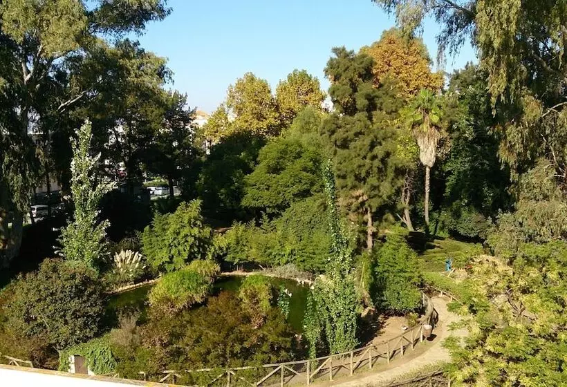 Fotos del hotel Ayamonte Center:  13