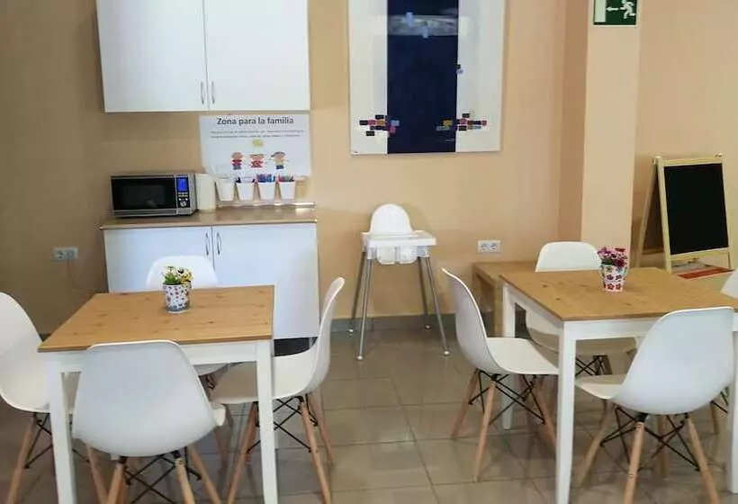 Fotos del hotel Ayamonte Center:  4