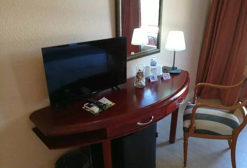 Fotos del hotel Ayamonte Center:  14