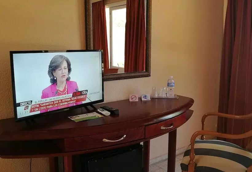 Fotos del hotel Ayamonte Center:  9