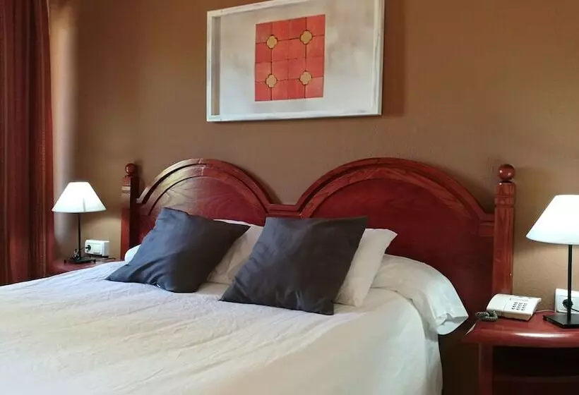 Fotos del hotel Ayamonte Center:  20