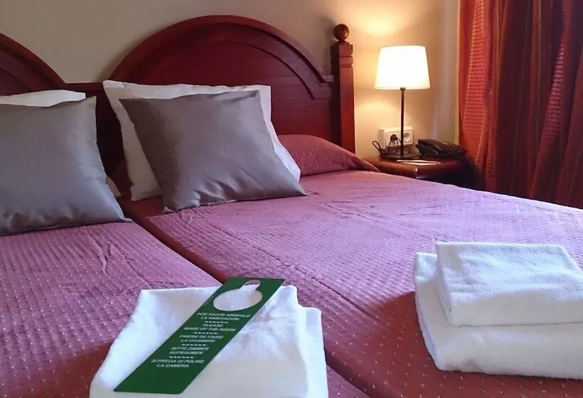 Fotos del hotel Ayamonte Center:  2