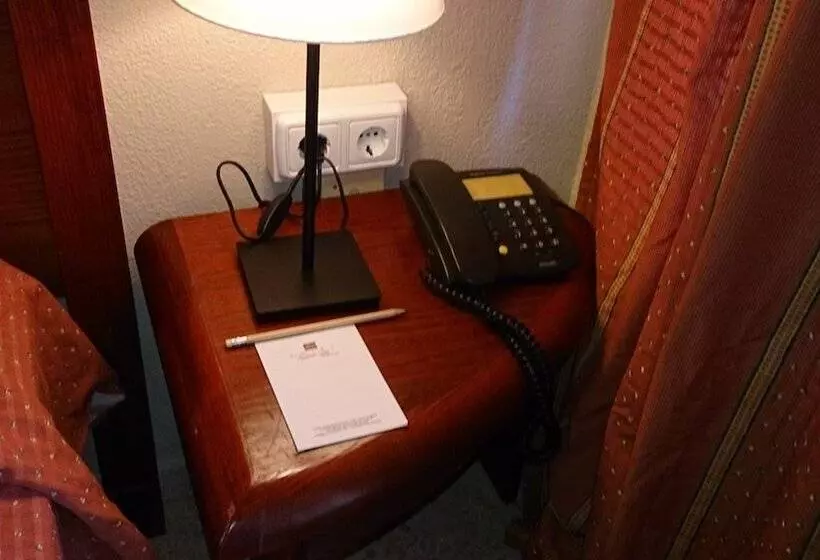 Fotos del hotel Ayamonte Center:  17