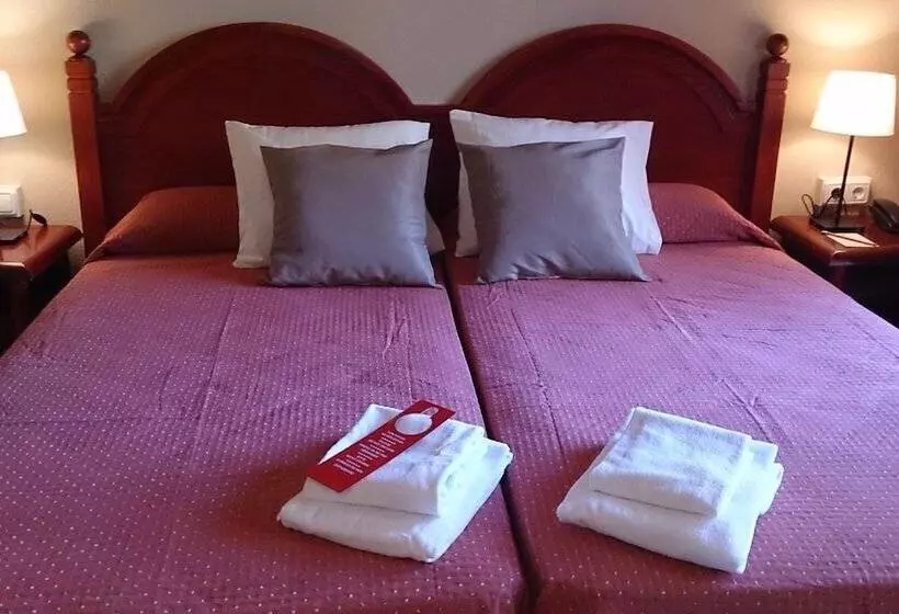 Fotos del hotel Ayamonte Center:  22