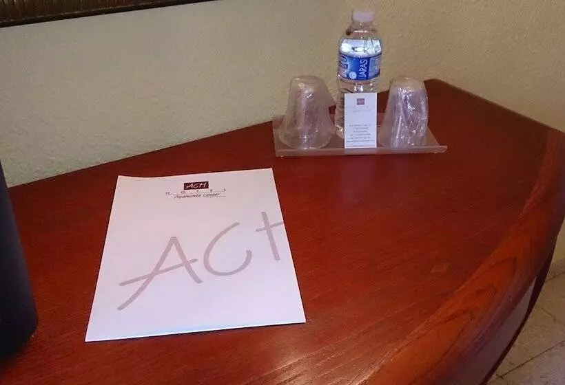 Fotos del hotel Ayamonte Center:  18