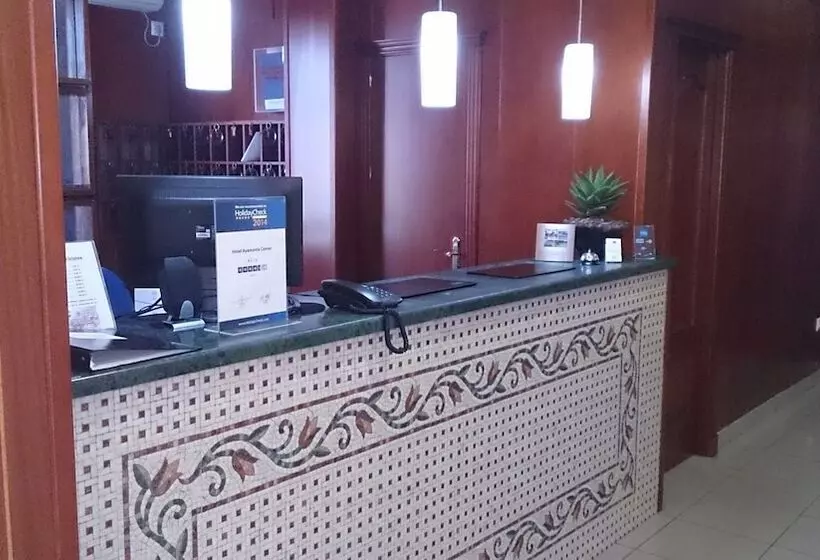 Fotos del hotel Ayamonte Center:  3