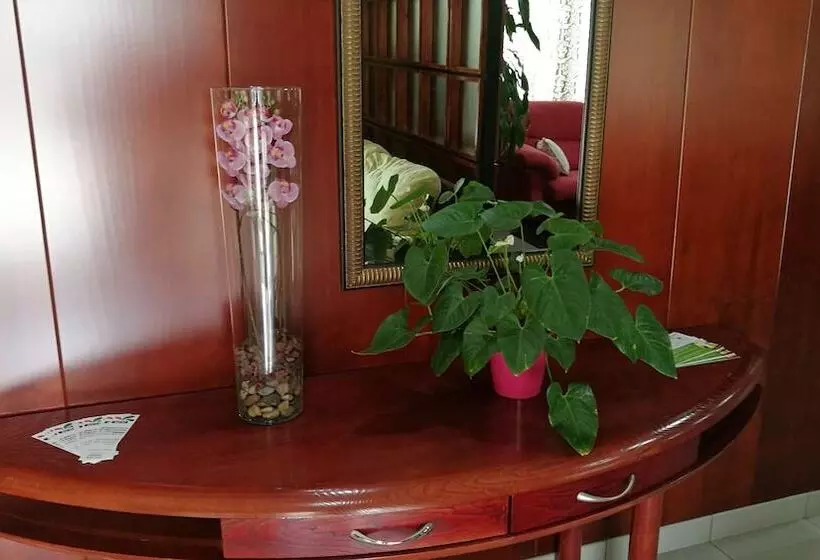 Fotos del hotel Ayamonte Center:  19