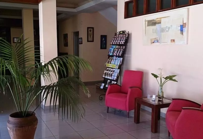 Fotos del hotel Ayamonte Center:  11