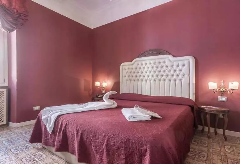 Fotos del hotel Foro Romano Imperatori:  6