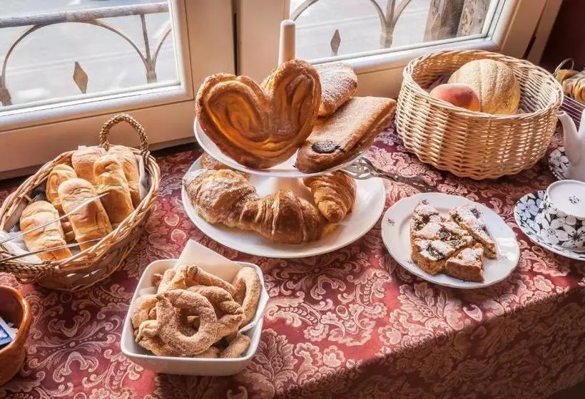 Fotos del hotel Foro Romano Imperatori:  3