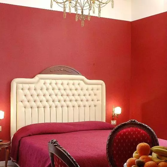 Fotos del hotel Foro Romano Imperatori:  9