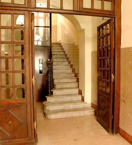 Fotos del hotel Foro Romano Imperatori:  2