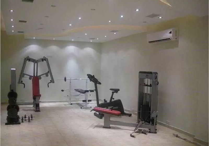 Fotos del hotel Green Holiday Village:  4