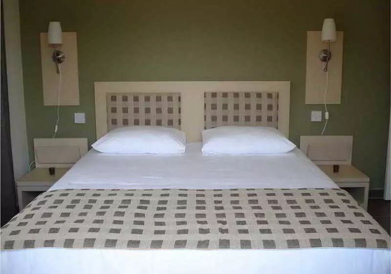 Fotos del hotel Green Holiday Village:  6