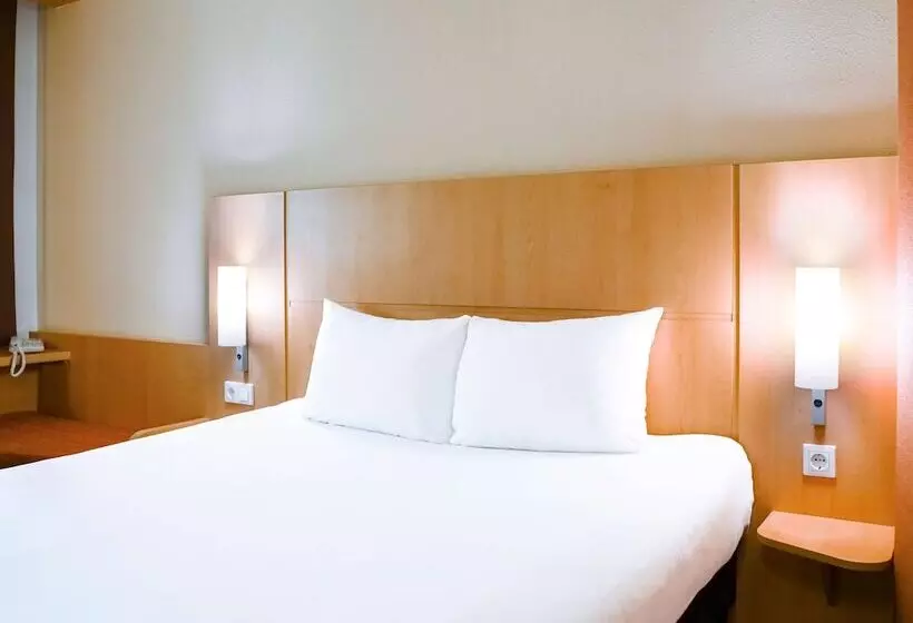 Fotos del hotel Ibis Gyor:  9