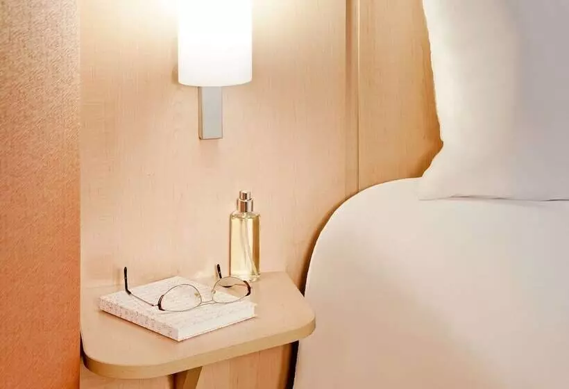 Fotos del hotel Ibis Gyor:  2