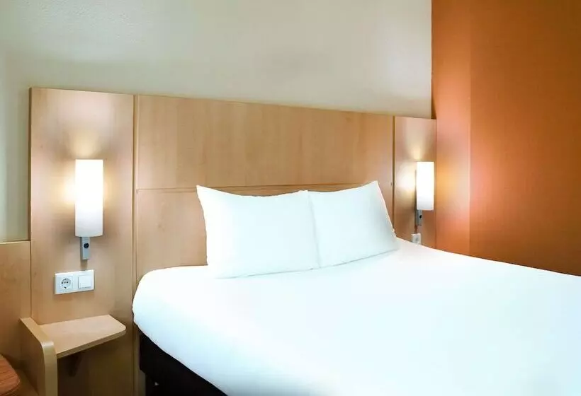 Fotos del hotel Ibis Gyor:  20