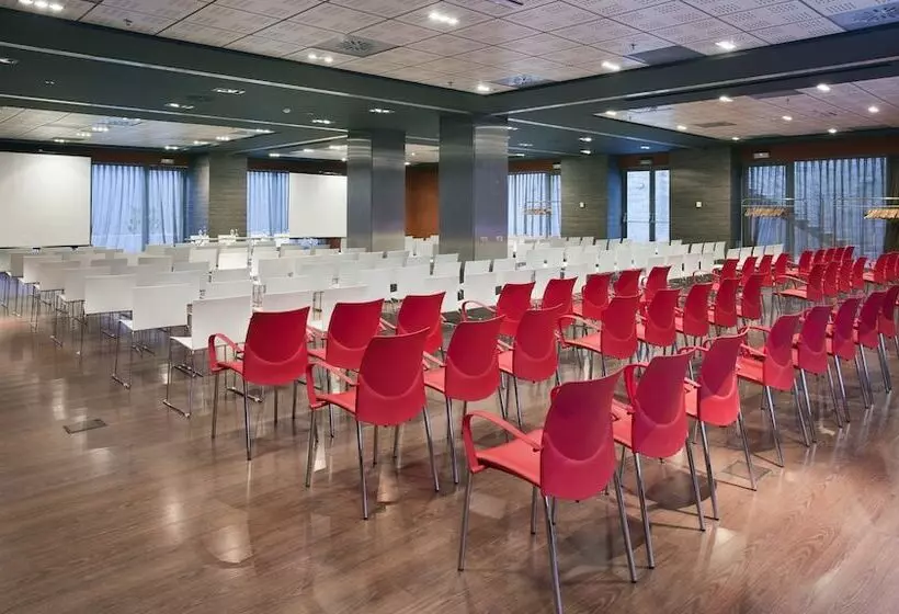 Fotos del hotel Ilunion Barcelona:  3