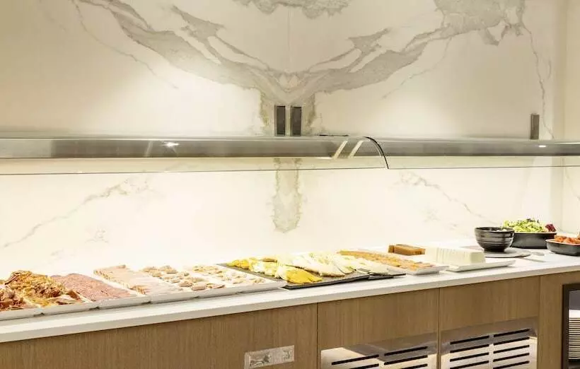 Fotos del hotel Ilunion Barcelona:  14