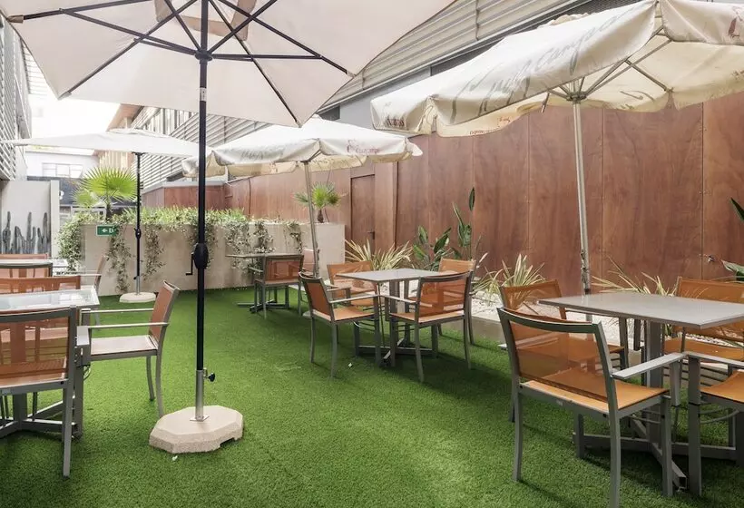 Fotos del hotel Ilunion Barcelona:  5