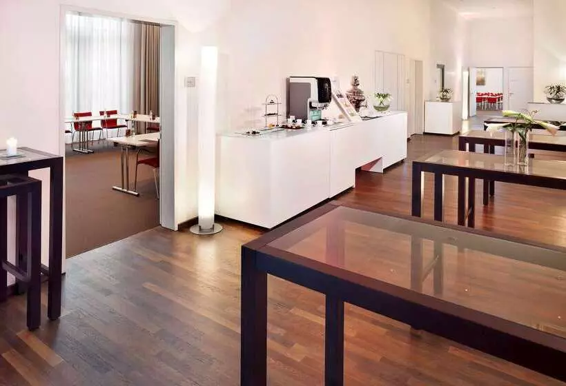 Fotos del hotel Innside By Meliá Düsseldorf Derendorf:  38