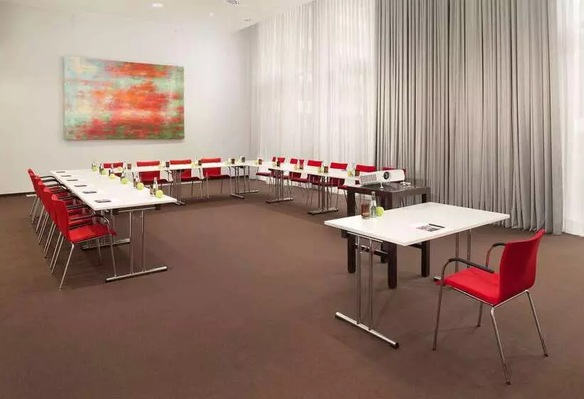 Fotos del hotel Innside By Meliá Düsseldorf Derendorf:  22