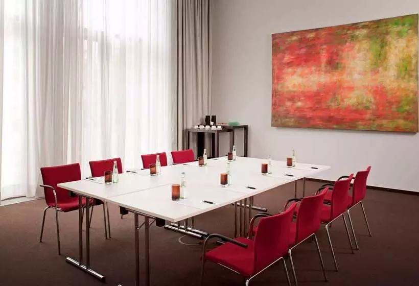 Fotos del hotel Innside By Meliá Düsseldorf Derendorf:  19