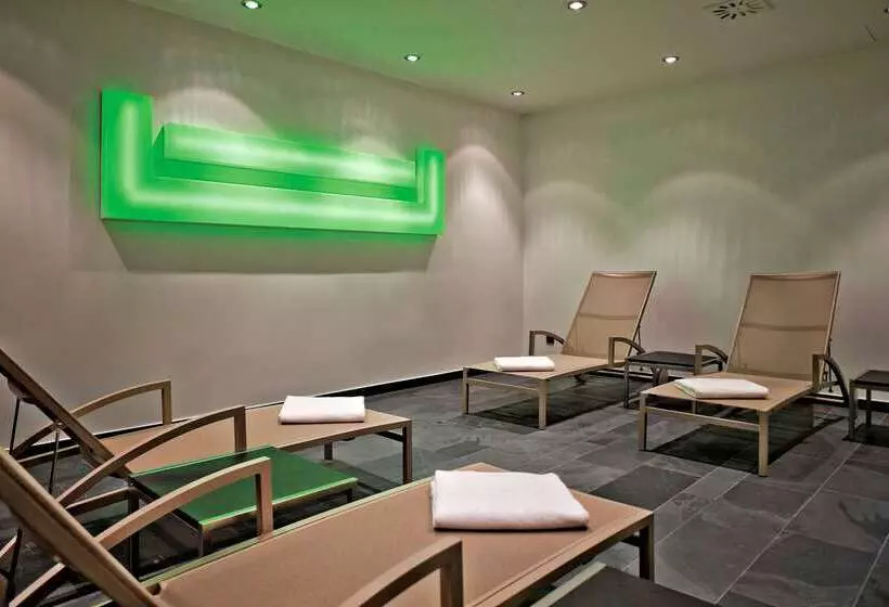 Fotos del hotel Innside By Meliá Düsseldorf Derendorf:  40