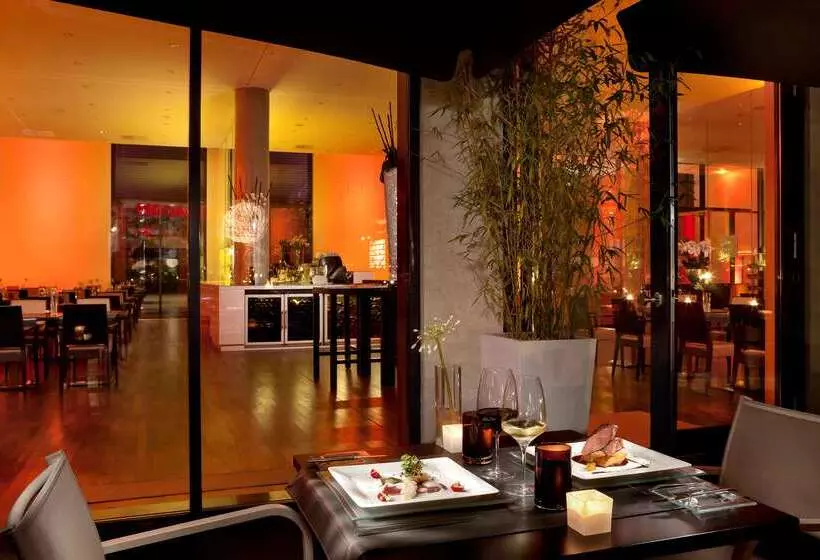 Fotos del hotel Innside By Meliá Düsseldorf Derendorf:  46