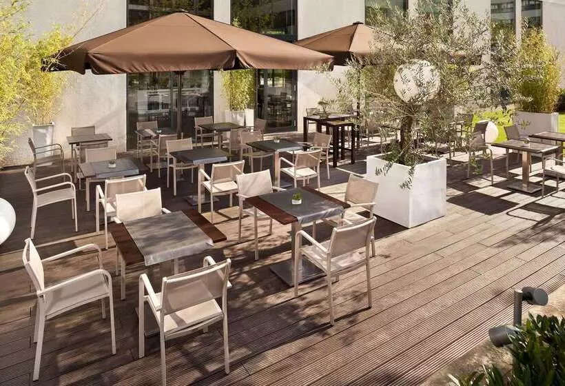 Fotos del hotel Innside By Meliá Düsseldorf Derendorf:  29