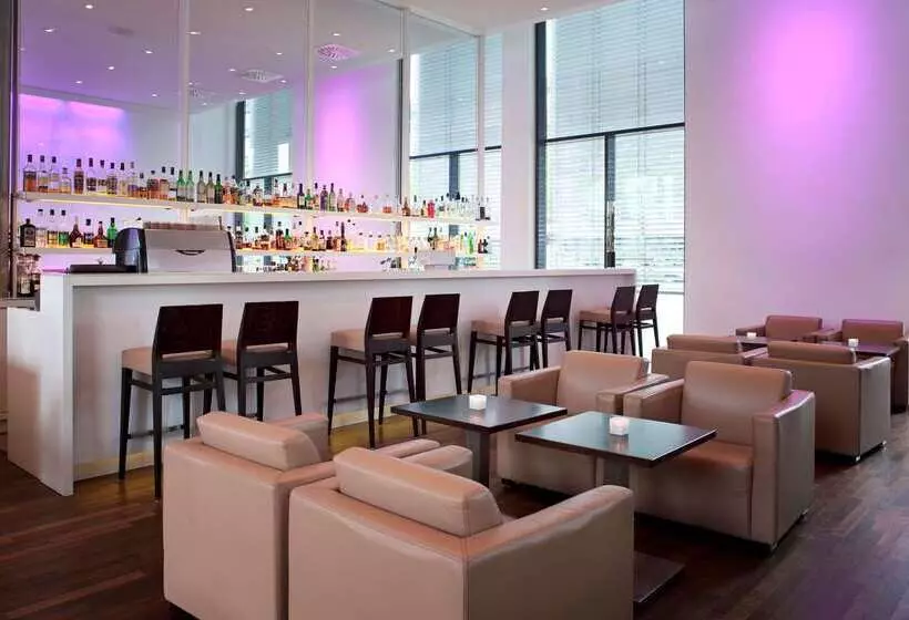 Fotos del hotel Innside By Meliá Düsseldorf Derendorf:  18