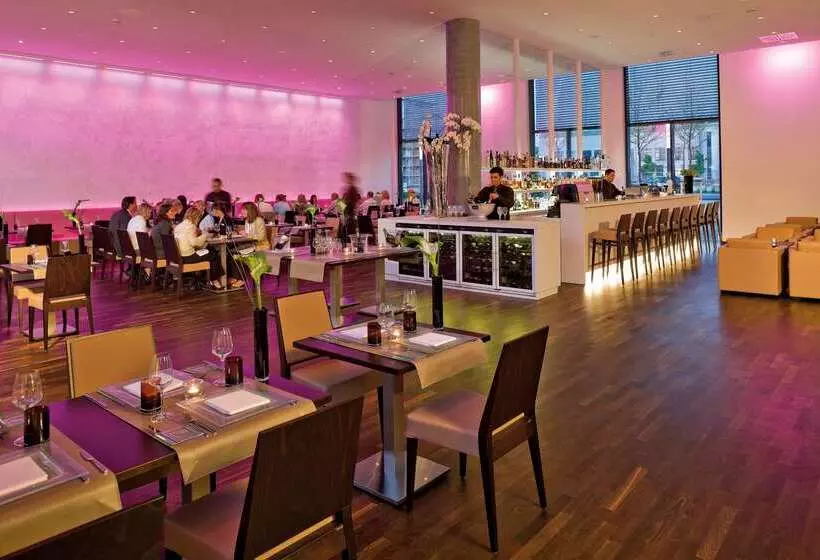 Fotos del hotel Innside By Meliá Düsseldorf Derendorf:  15