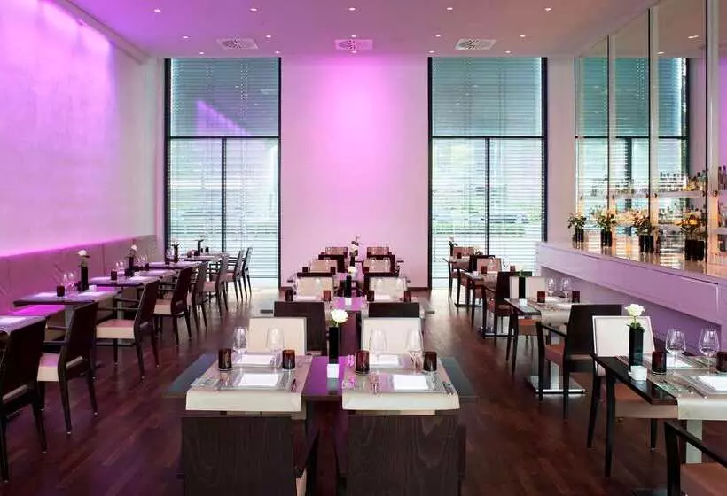 Fotos del hotel Innside By Meliá Düsseldorf Derendorf:  17