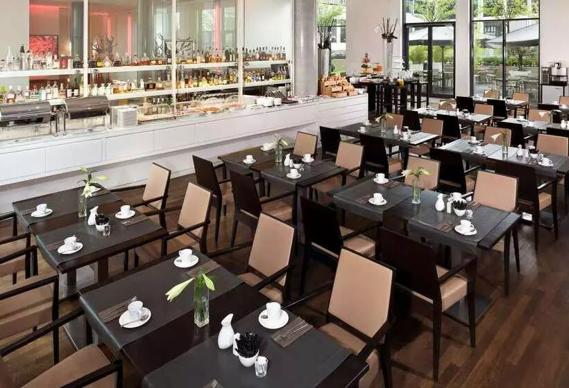 Fotos del hotel Innside By Meliá Düsseldorf Derendorf:  16