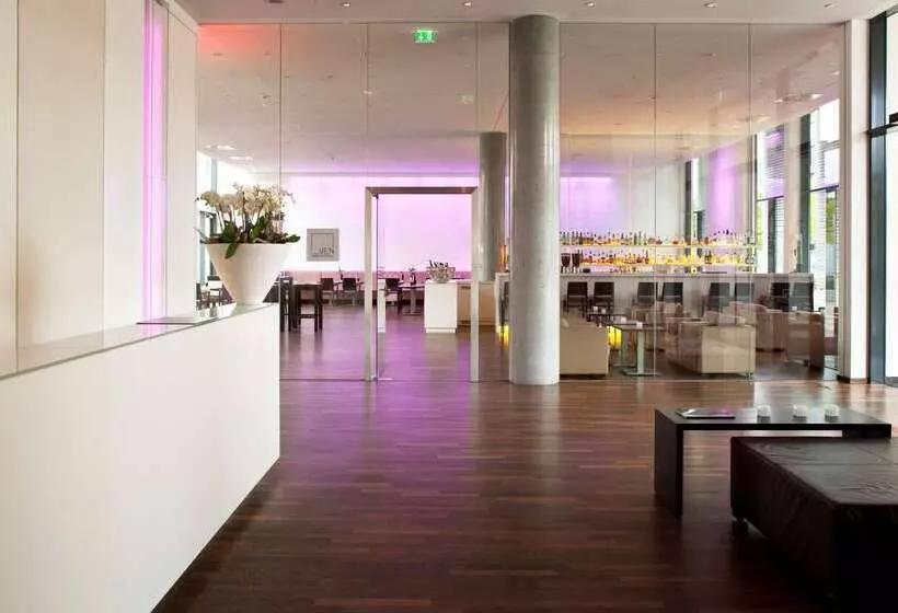 Fotos del hotel Innside By Meliá Düsseldorf Derendorf:  41