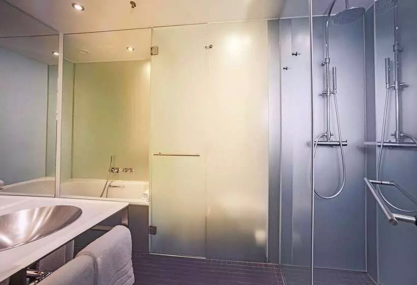 Fotos del hotel Innside By Meliá Düsseldorf Derendorf:  31