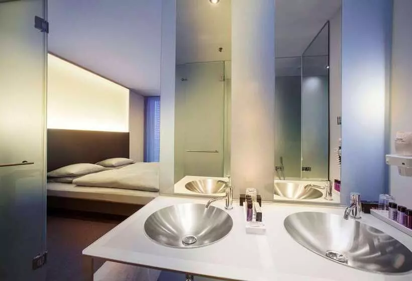 Fotos del hotel Innside By Meliá Düsseldorf Derendorf:  43