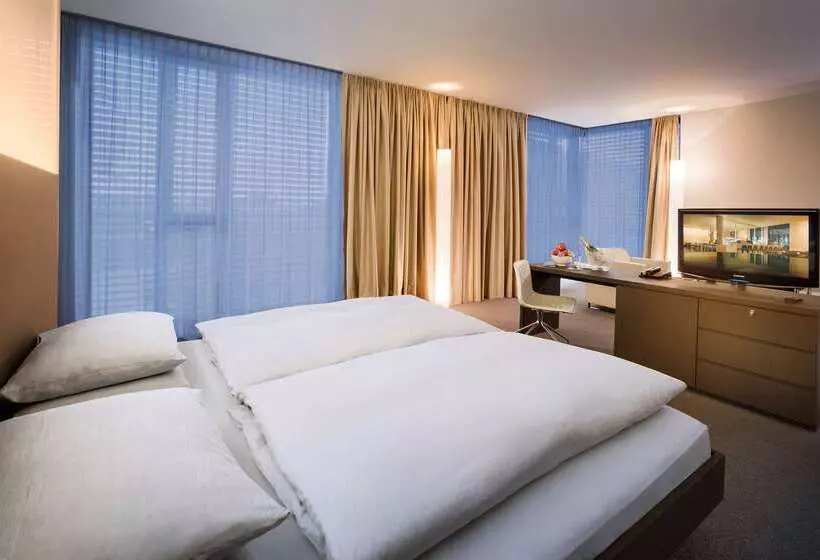 Innside By Meliá Düsseldorf Derendorf