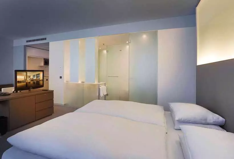 Fotos del hotel Innside By Meliá Düsseldorf Derendorf:  6