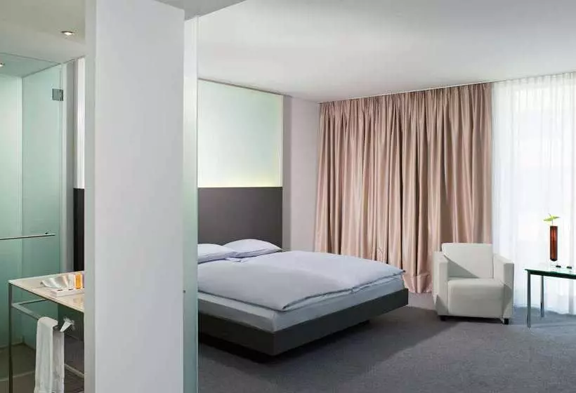 Fotos del hotel Innside By Meliá Düsseldorf Derendorf:  2