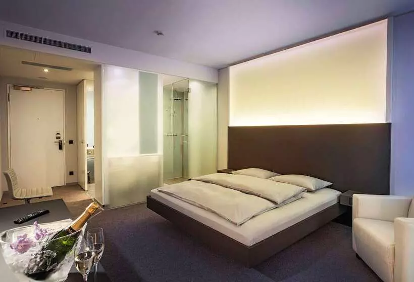 Fotos del hotel Innside By Meliá Düsseldorf Derendorf:  12