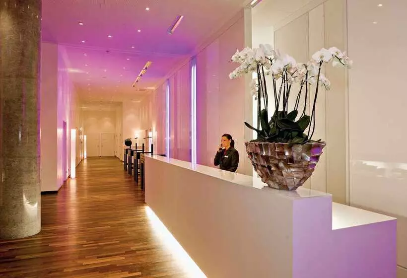 Fotos del hotel Innside By Meliá Düsseldorf Derendorf:  13