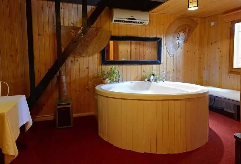 Fotos del hotel La Mansión De Navalcarnero:  2