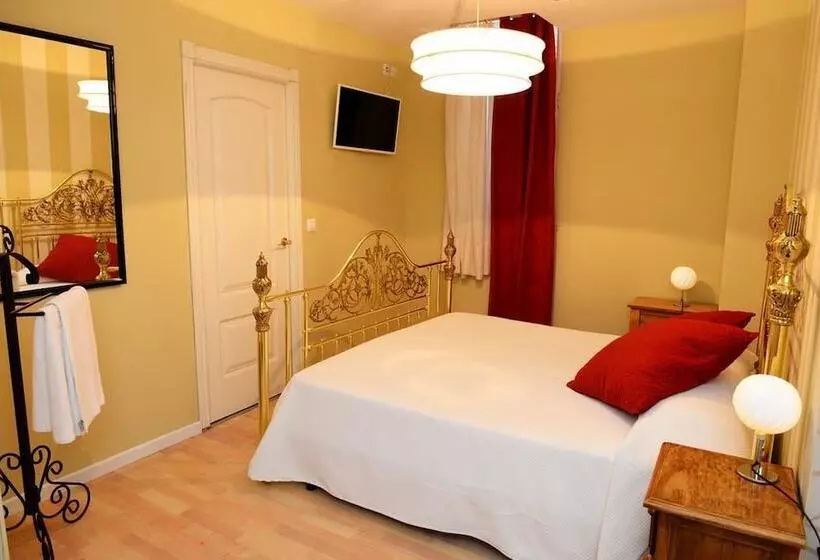 Fotos del hotel La Mansión De Navalcarnero:  6