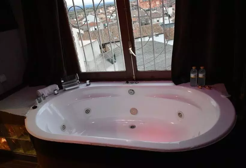 Fotos del hotel La Mansión De Navalcarnero:  5