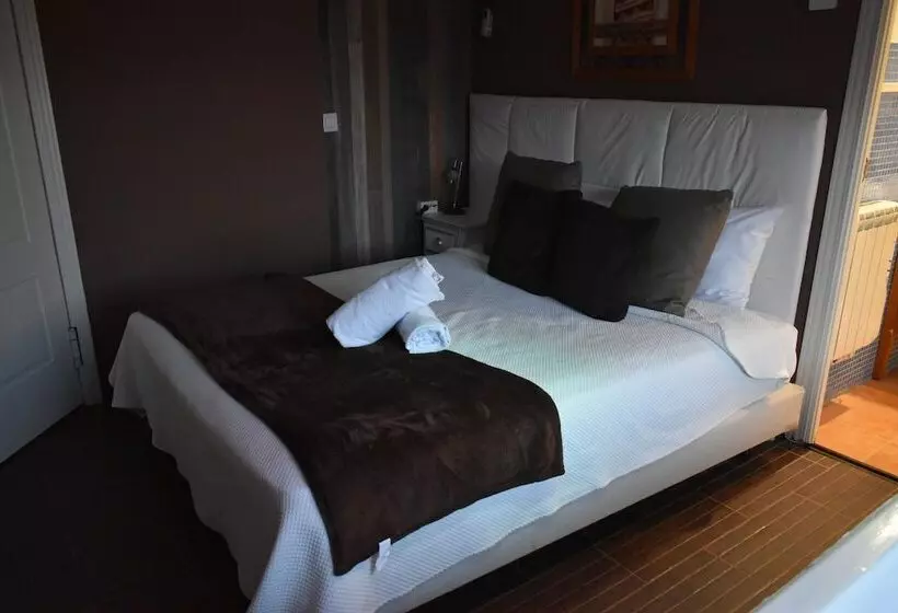 Fotos del hotel La Mansión De Navalcarnero:  10