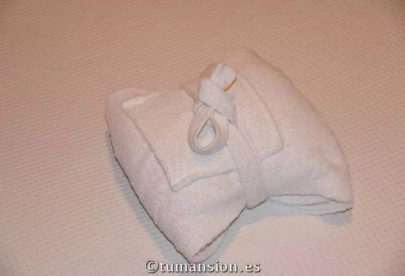 Fotos del hotel La Mansión De Navalcarnero:  4