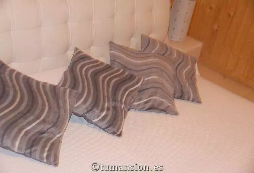 Fotos del hotel La Mansión De Navalcarnero:  9