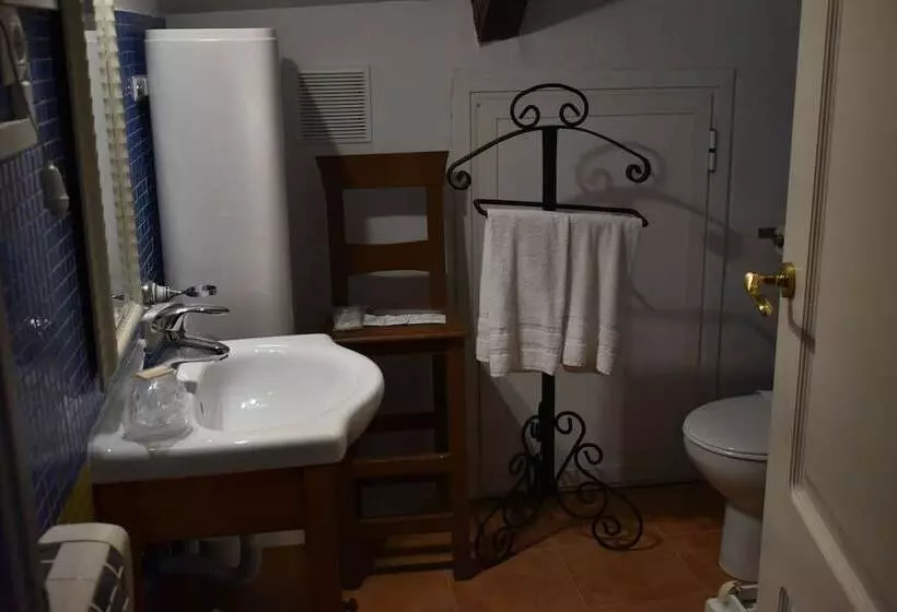 Fotos del hotel La Mansión De Navalcarnero:  3